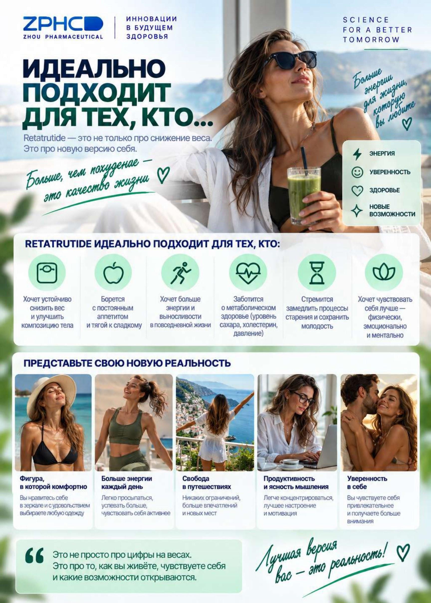 Идеально подходит для тех, кто… — полный слайд 11 презентации